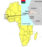 Gambia